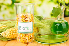 Whiterashes biofuel availability