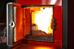 solid fuel boilers Whiterashes
